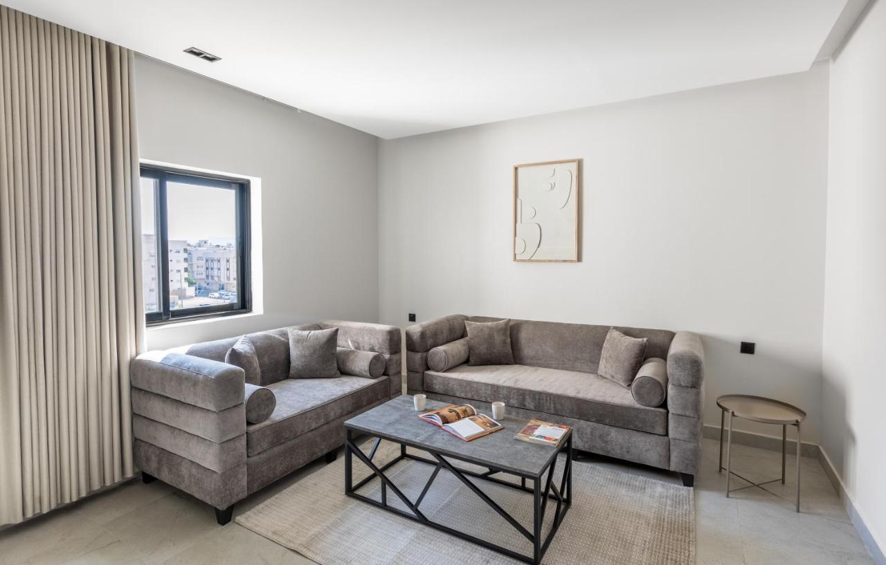 Manazel Marez For Serviced Appartement Médine