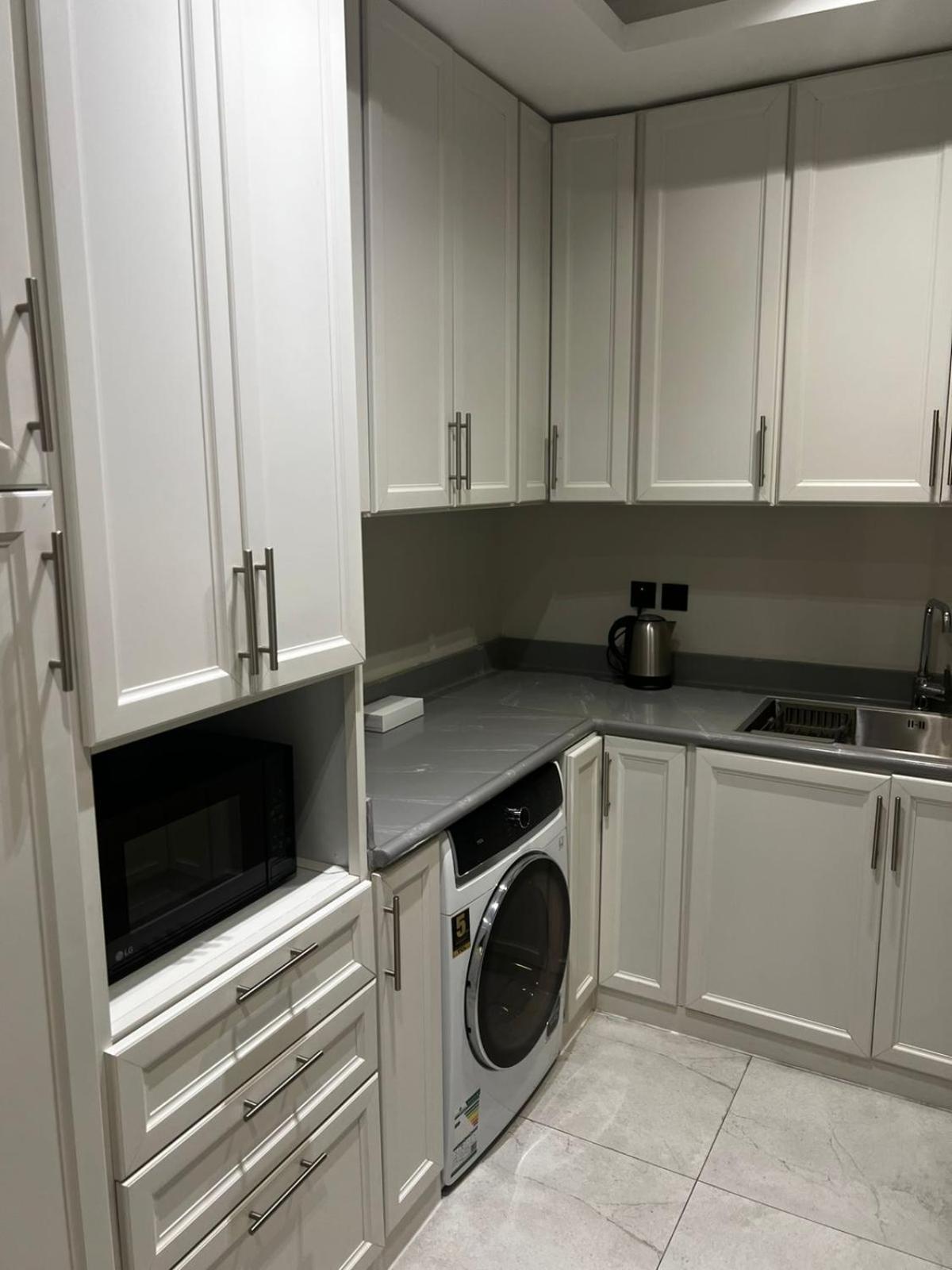 Manazel Marez For Serviced Appartement *