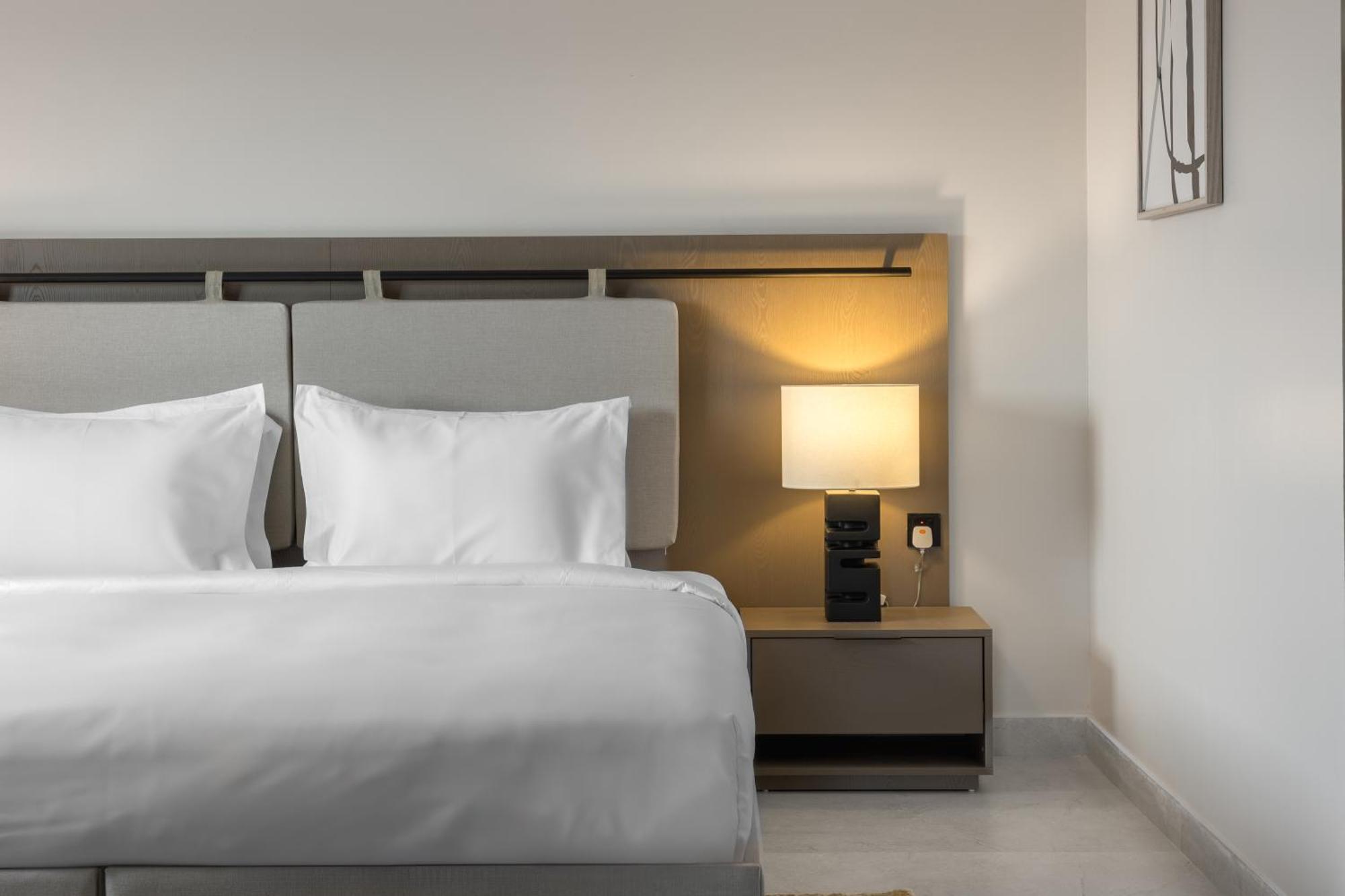Manazel Marez For Serviced Appartement *
