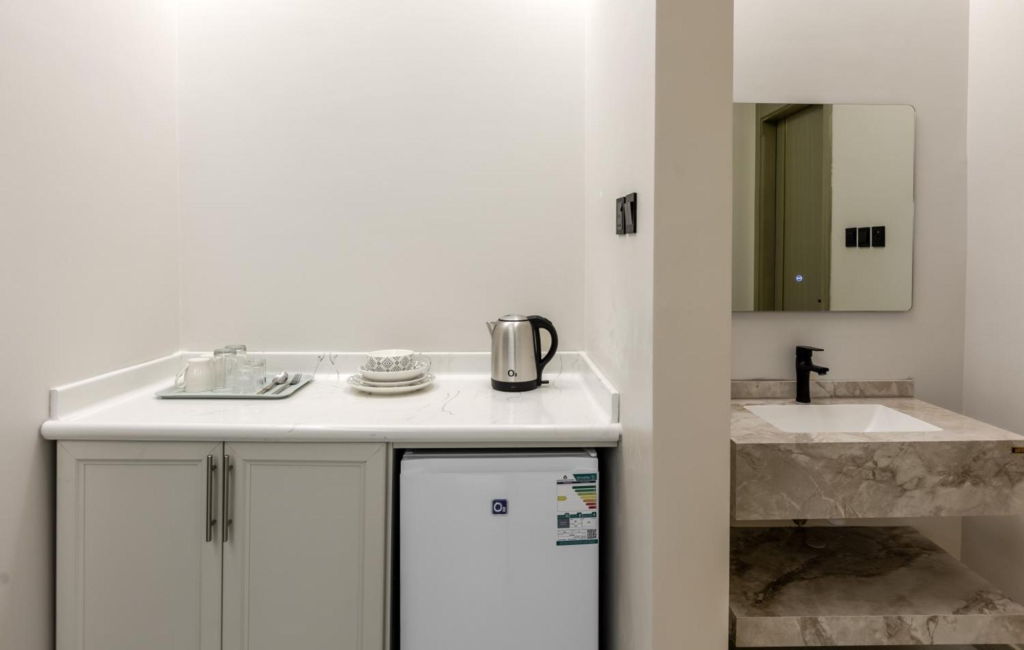 Manazel Marez For Serviced Appartement