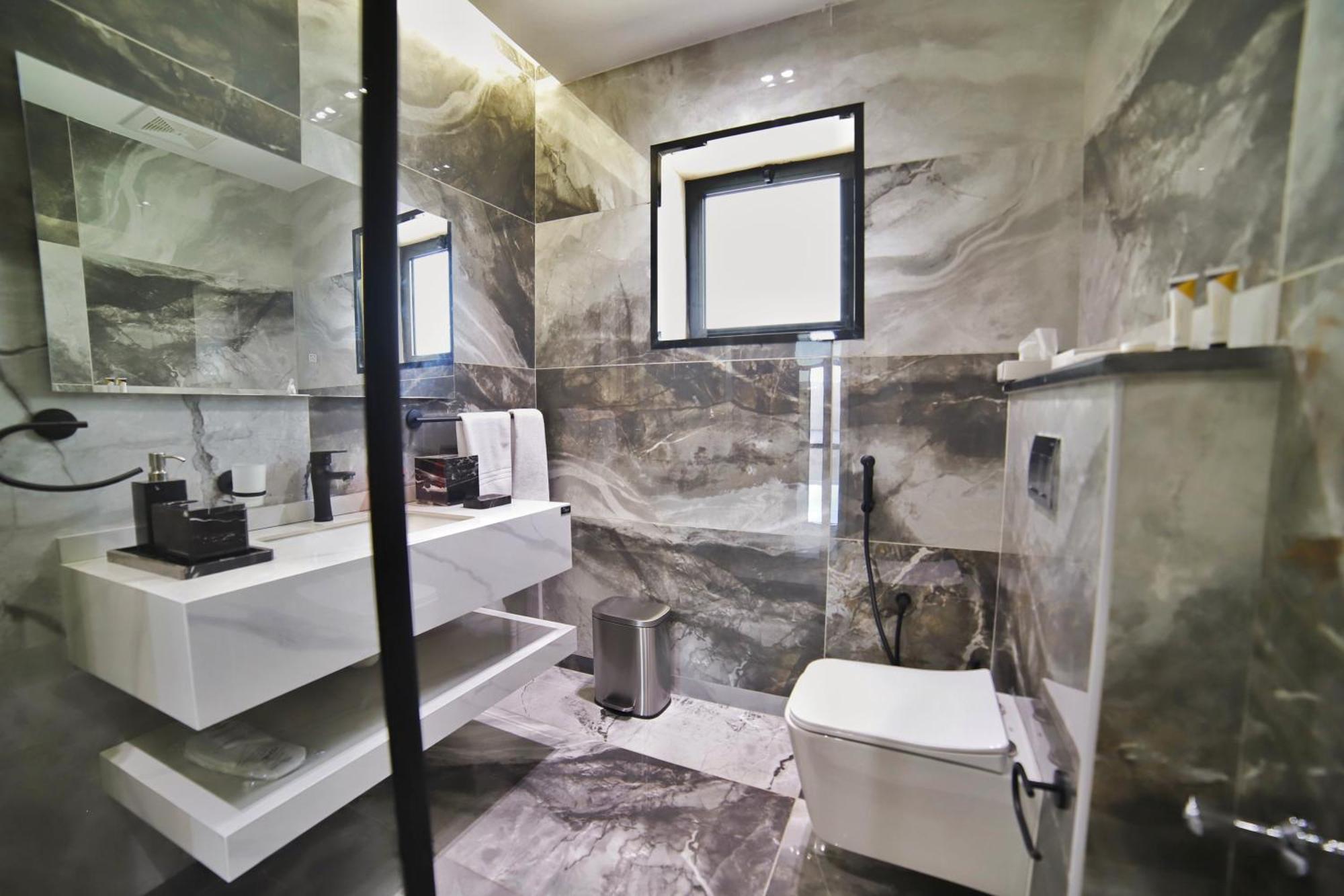 Appartement Manazel Marez For Serviced