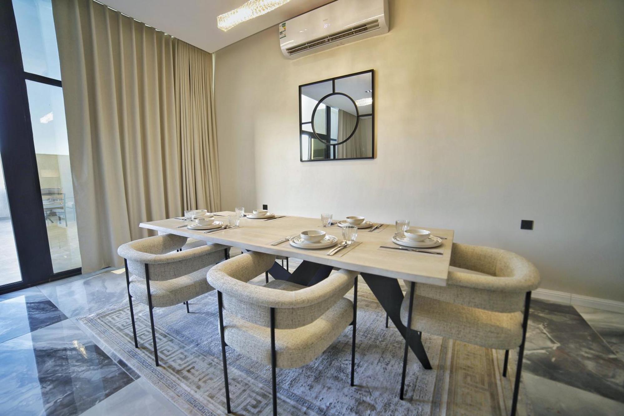 Appartement Manazel Marez For Serviced Médine