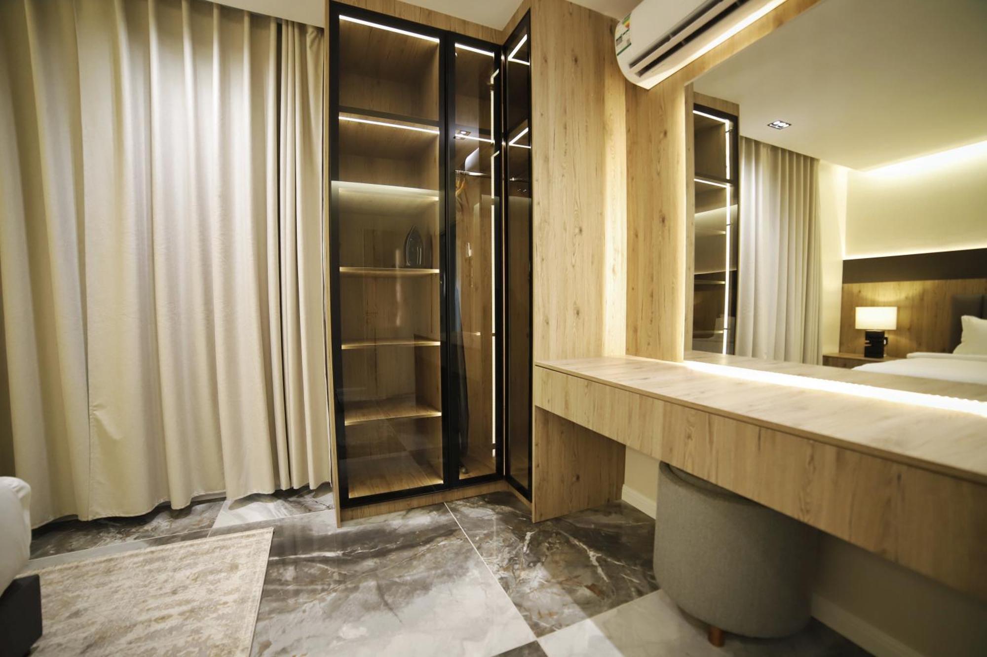 Appartement Manazel Marez For Serviced Médine