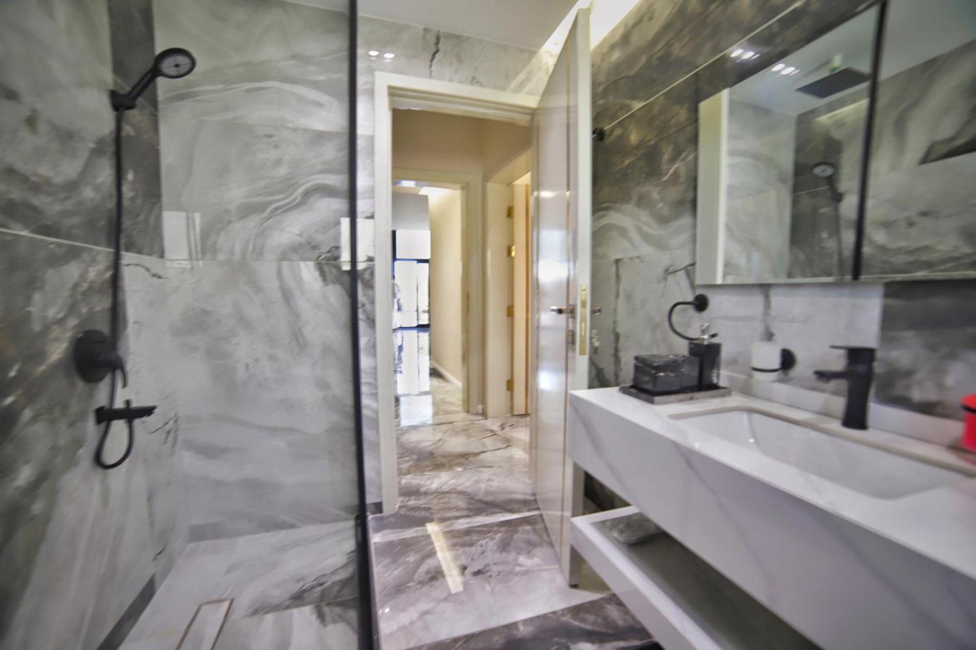 Manazel Marez For Serviced Appartement *