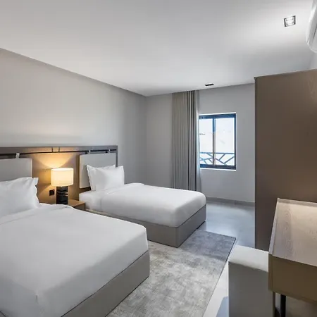 Manazel Marez For Serviced Apartments Medina Exterior photo